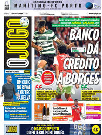 O Jogo