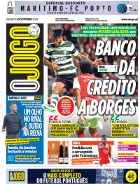 O Jogo