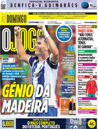 O Jogo O Jogo