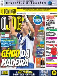 O Jogo
