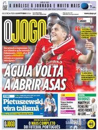 O Jogo