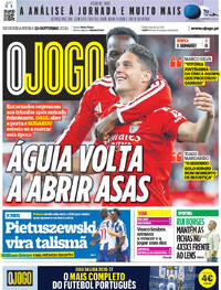O Jogo