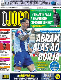O Jogo