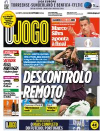 O Jogo