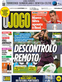 O Jogo