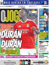 O Jogo