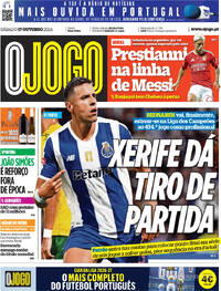 O Jogo