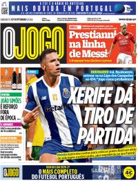 O Jogo