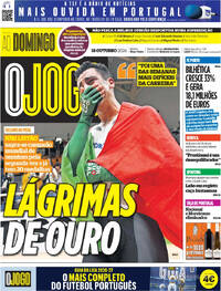 O Jogo