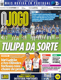 O Jogo