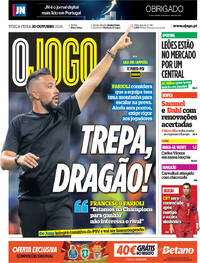 O Jogo