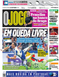 O Jogo