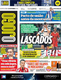 O Jogo