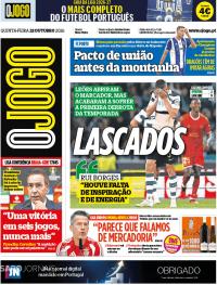 O Jogo