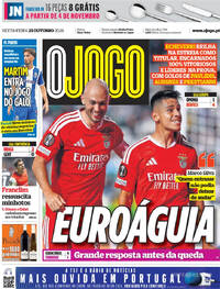 O Jogo