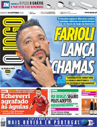 O Jogo