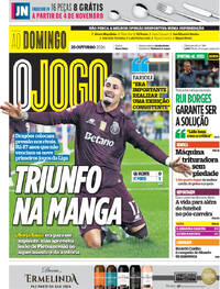 O Jogo