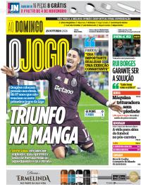 O Jogo