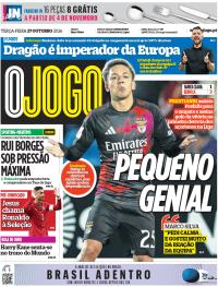 O Jogo