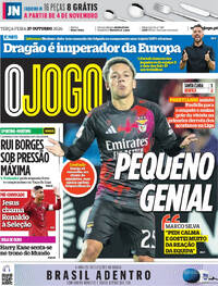 O Jogo