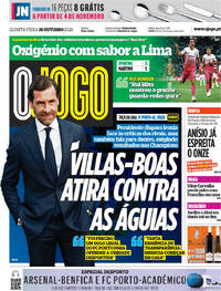 O Jogo
