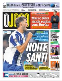 O Jogo