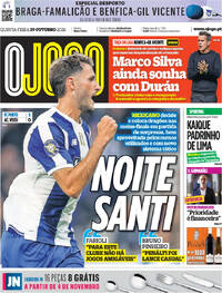 O Jogo