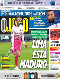 O Jogo