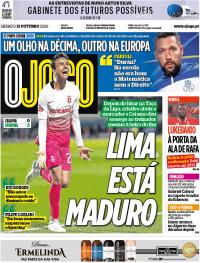 O Jogo O Jogo