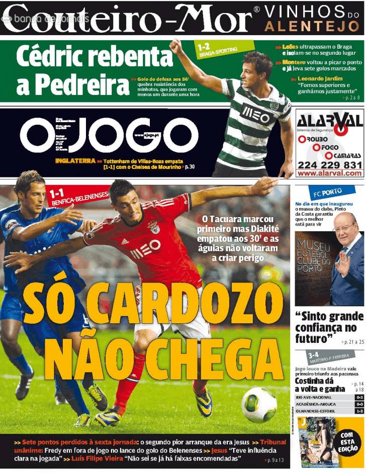 O Jogo