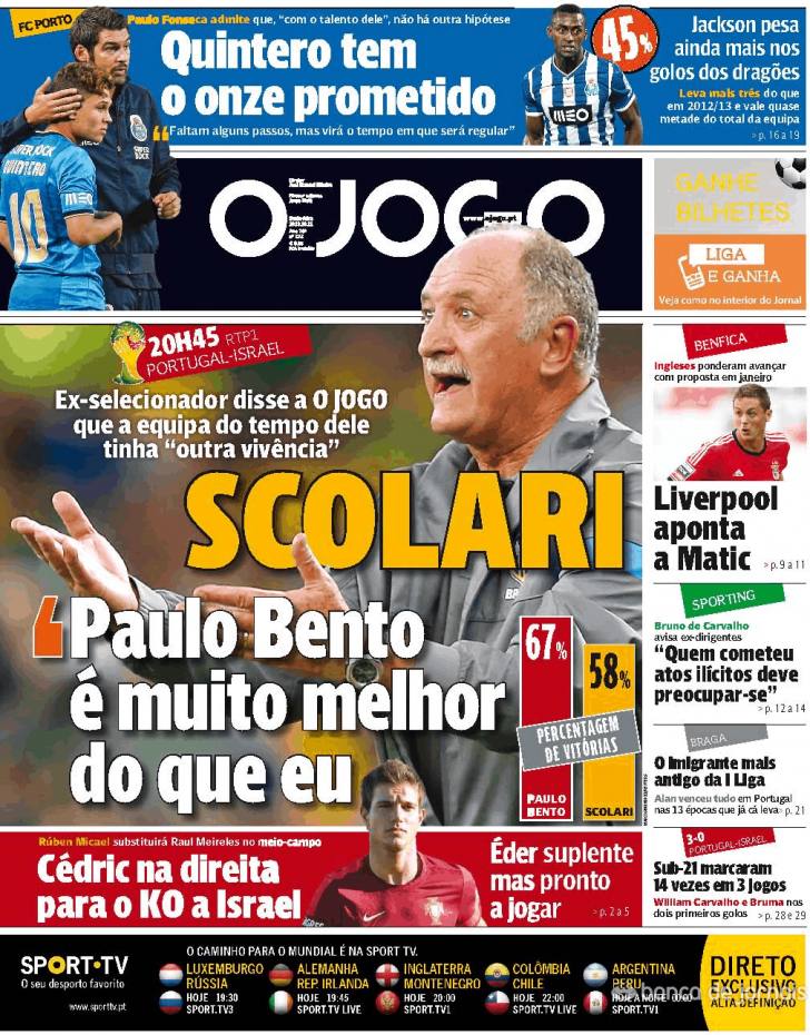 O Jogo