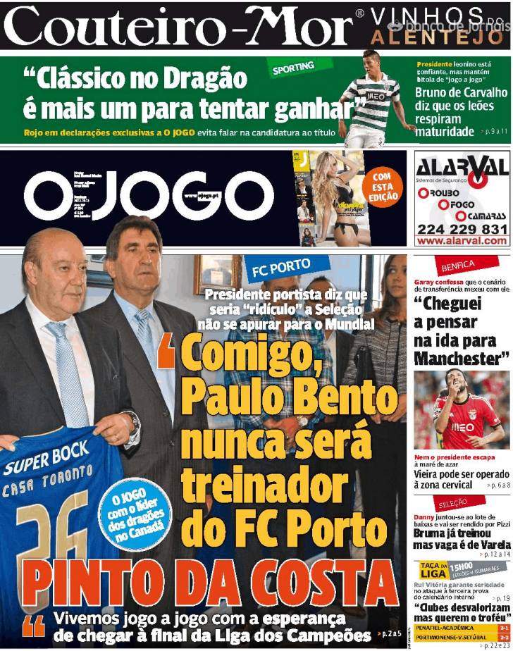 O Jogo