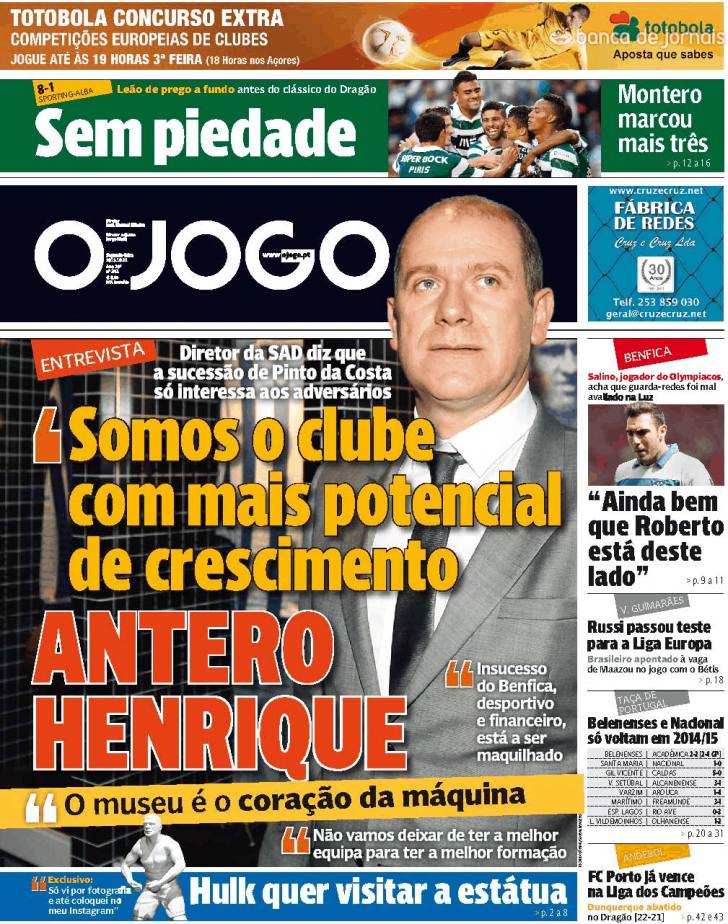 O Jogo