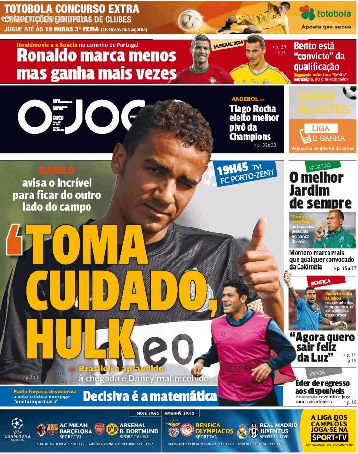 O Jogo