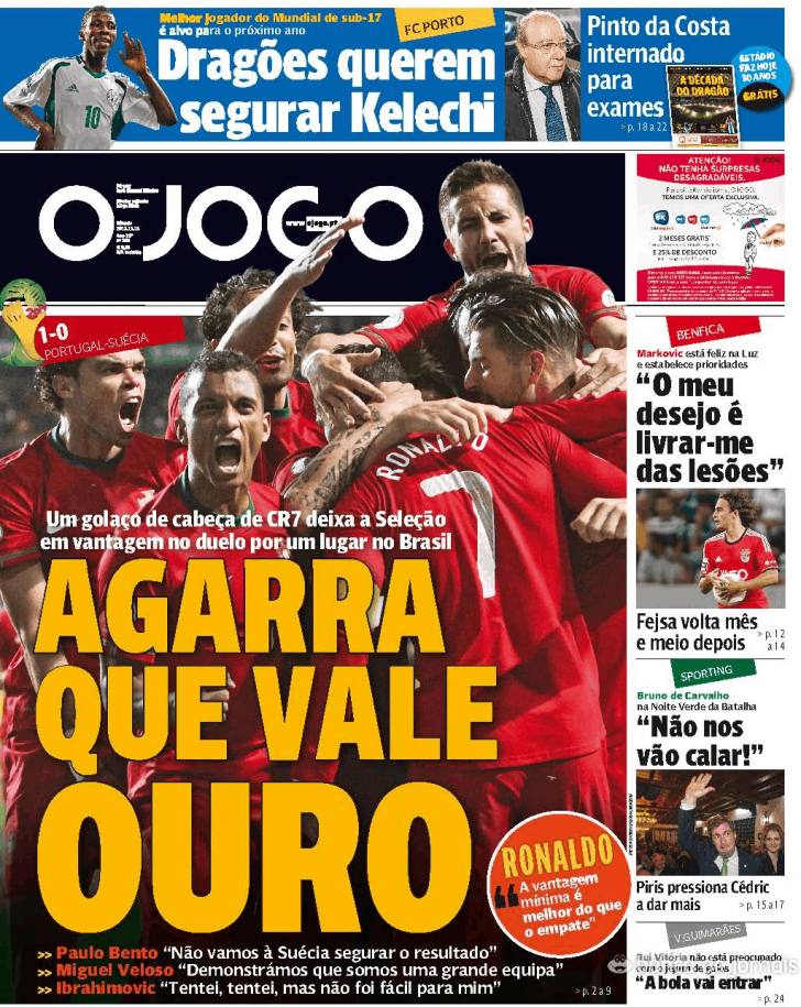 O Jogo