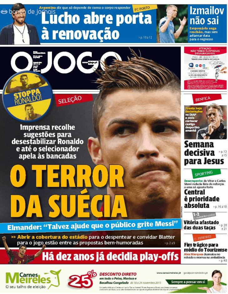 O Jogo