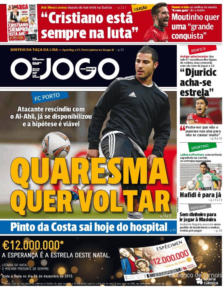 O Jogo