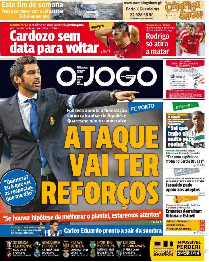 O Jogo