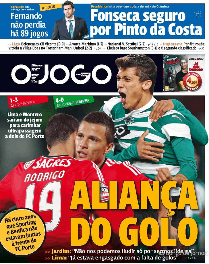 O Jogo