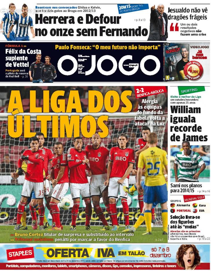 O Jogo