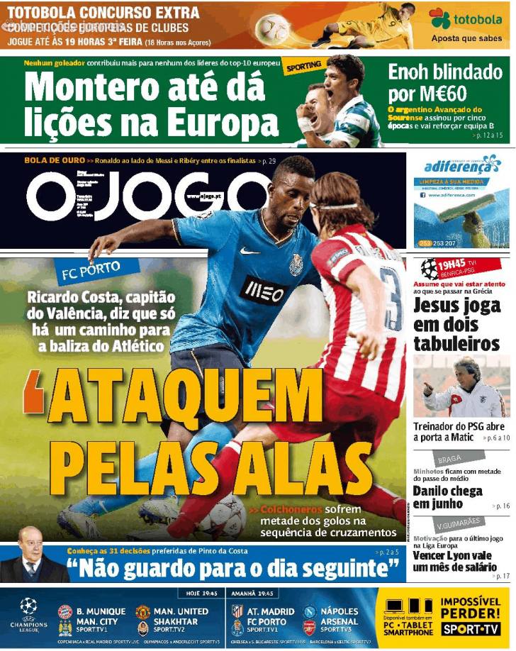 O Jogo