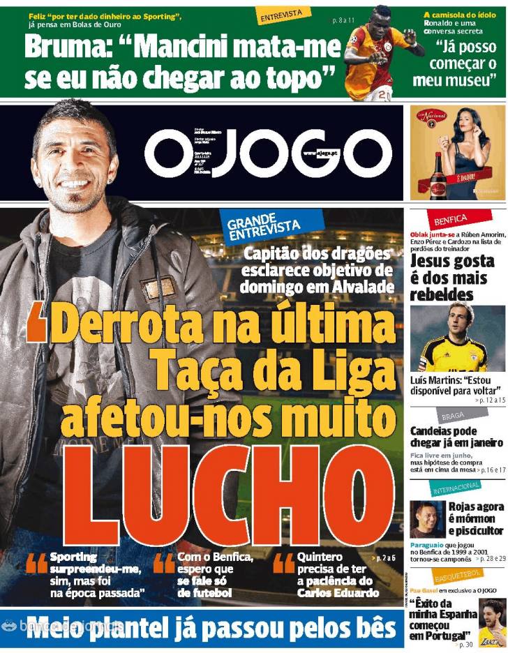 O Jogo