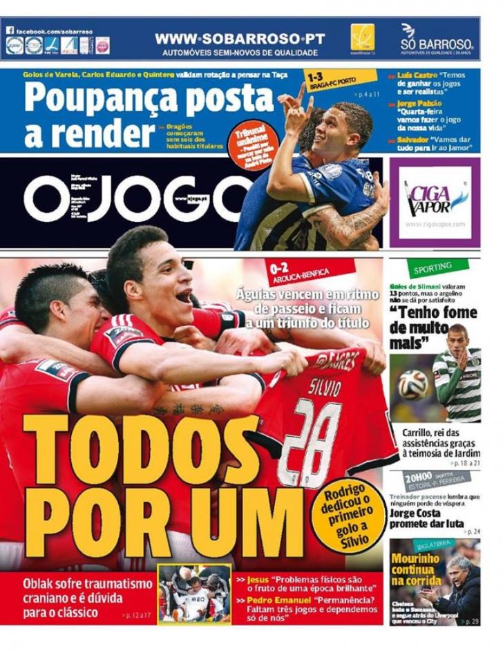 O Jogo