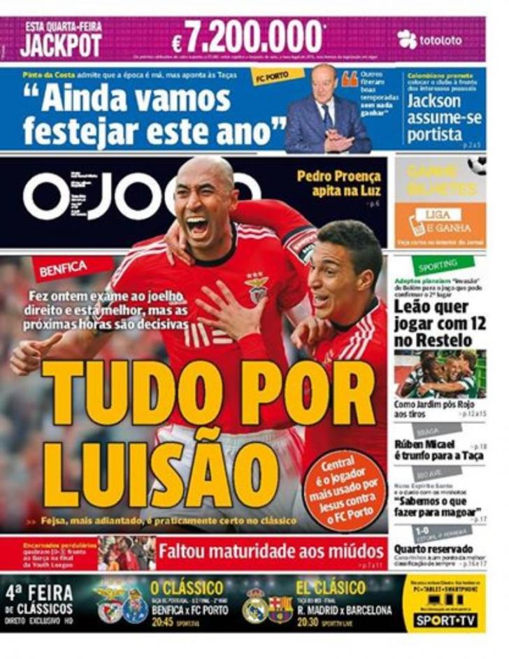 O Jogo