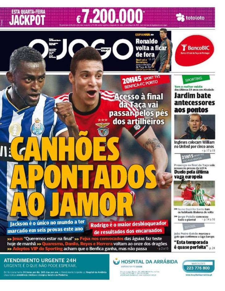 O Jogo