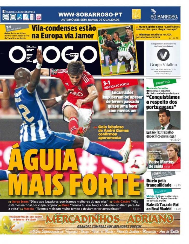 O Jogo