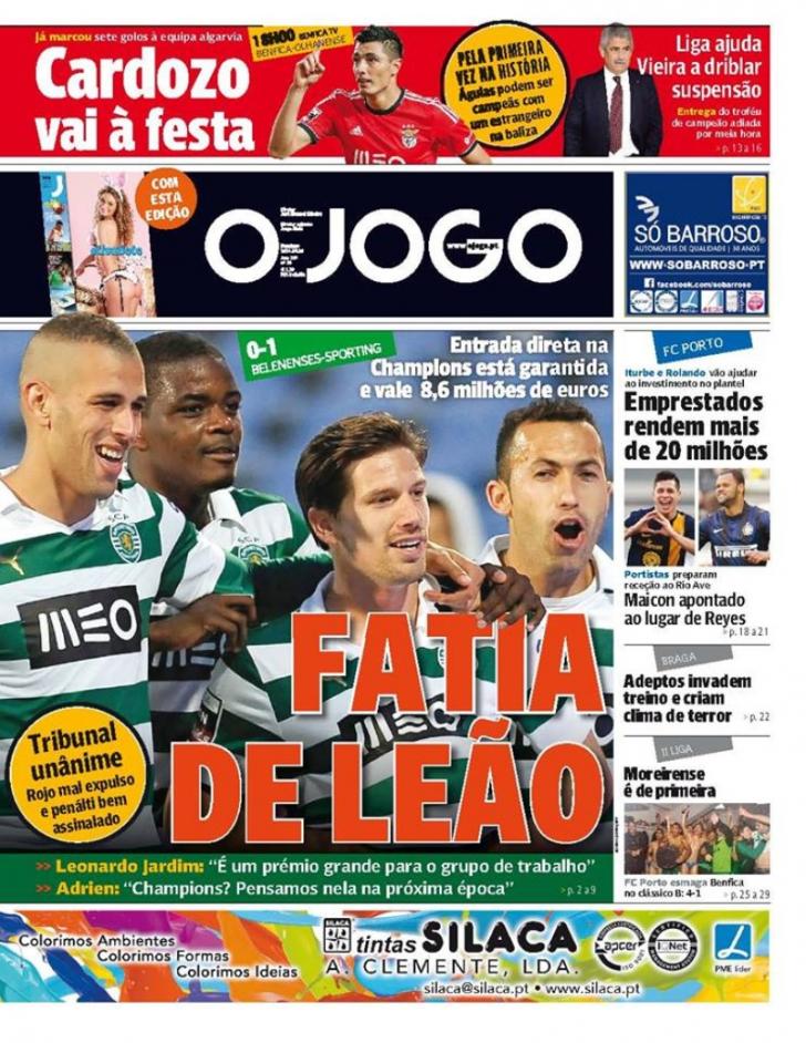 O Jogo