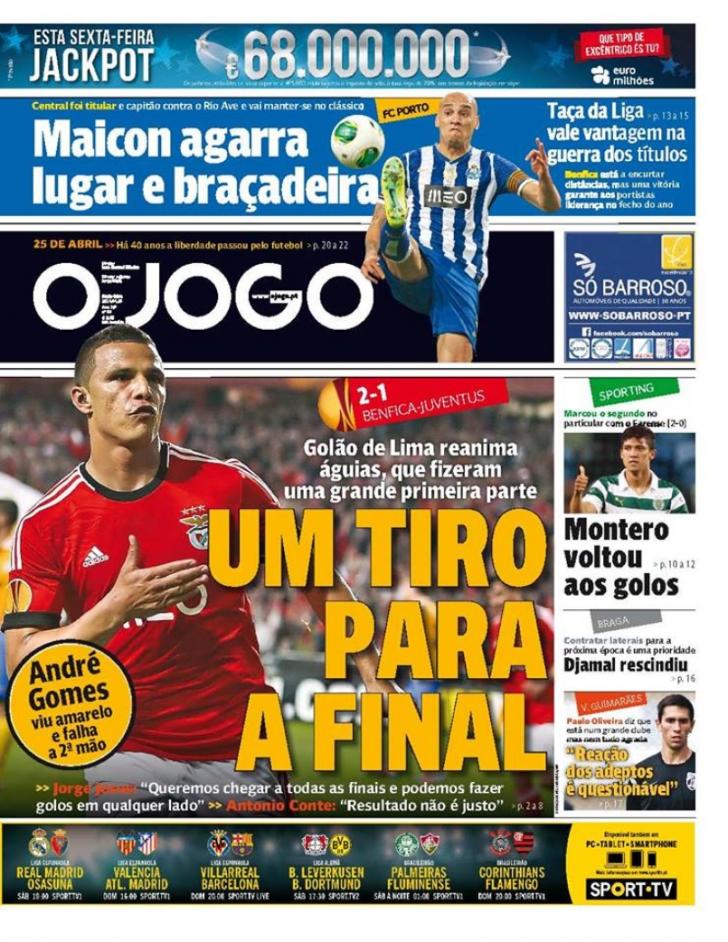 O Jogo