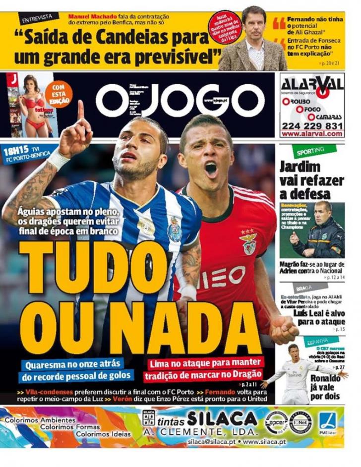 O Jogo