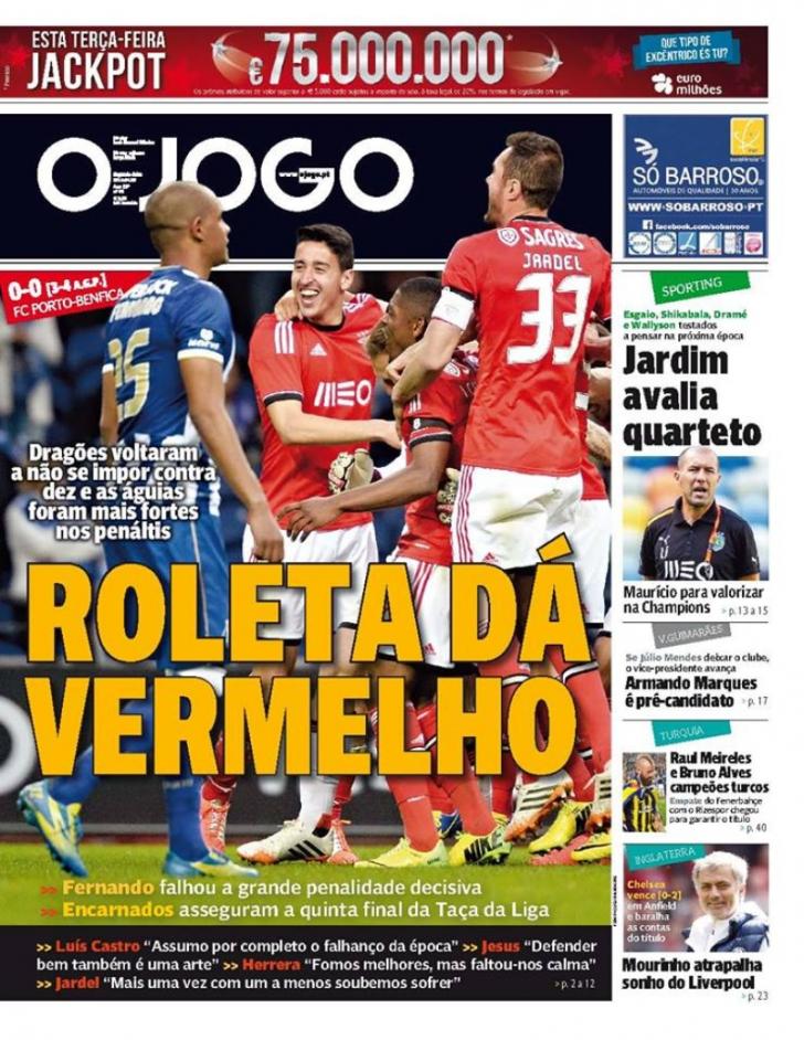 O Jogo